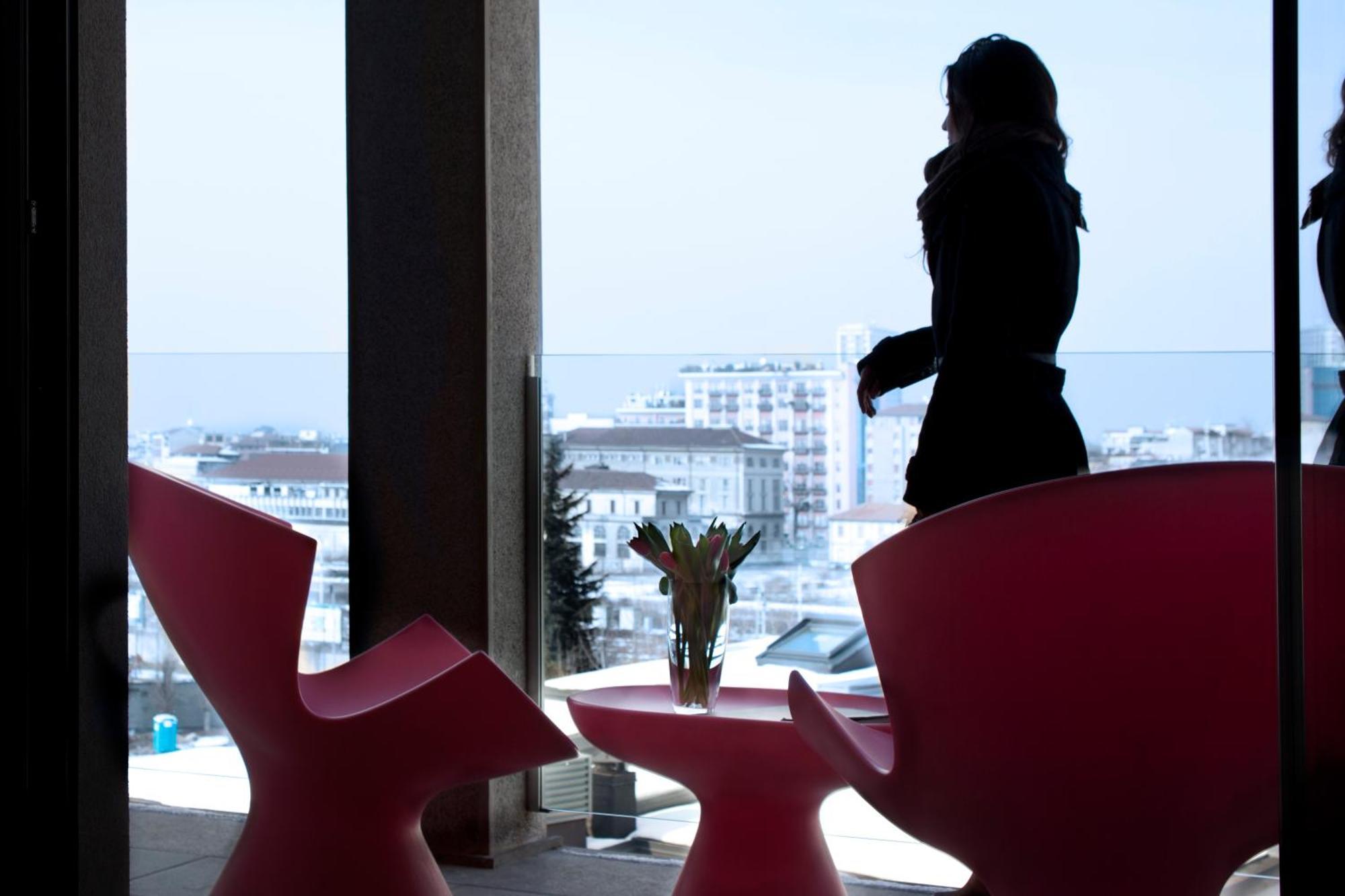Zambala Luxury Apartments — Photos 1